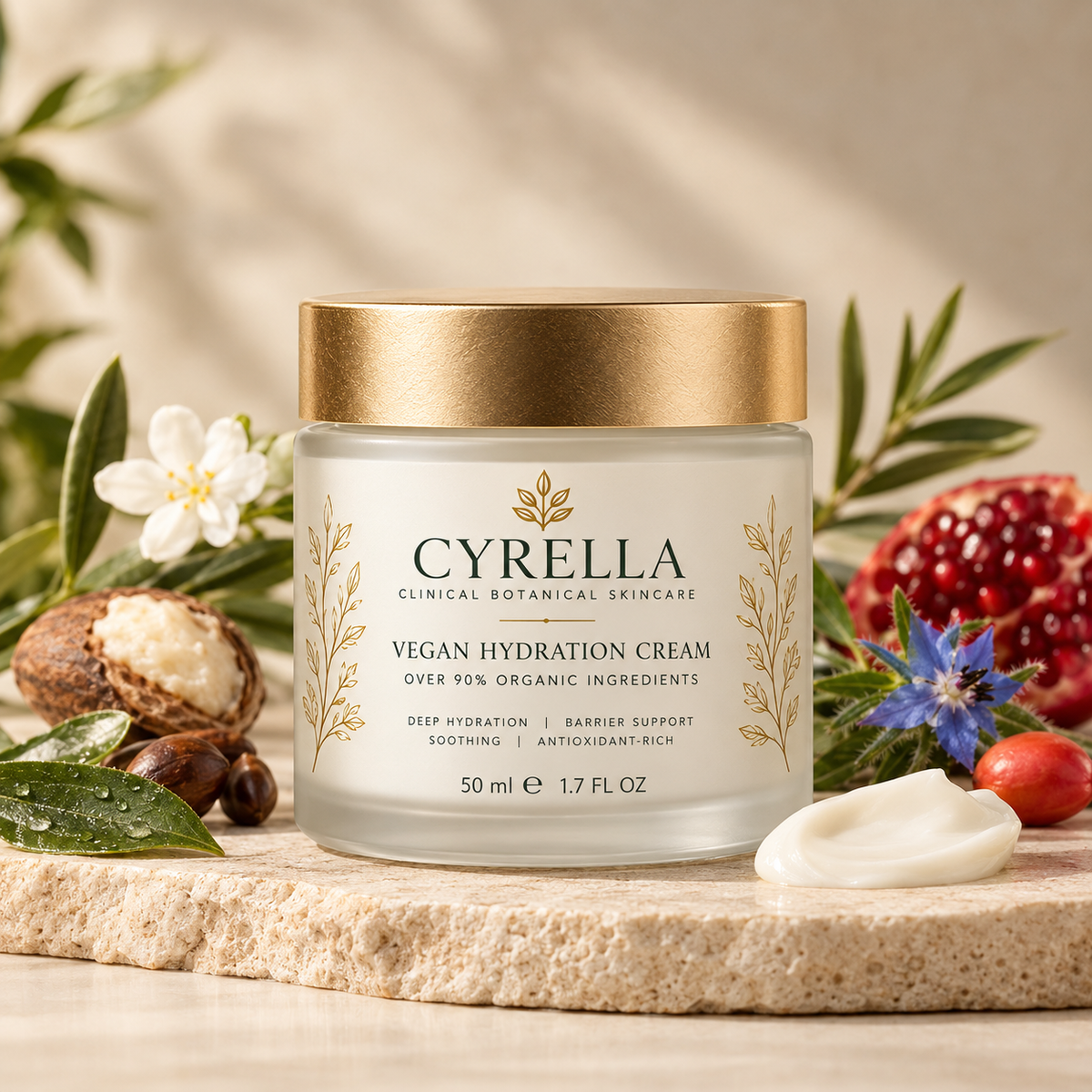Vegan Skincare: Why Kindness to Your Skin Should Extend to Animals