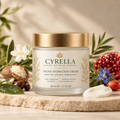 Vegan Hydration Cream